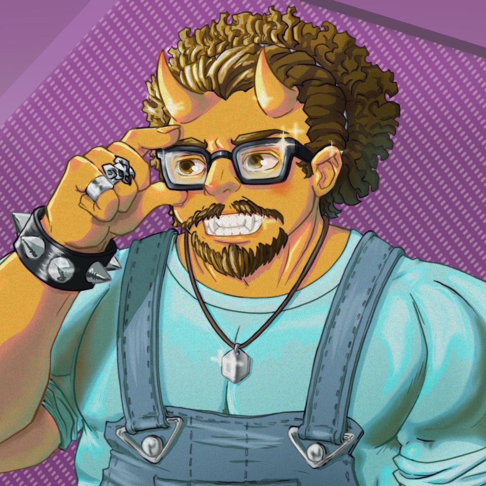 Jon Monstreiro