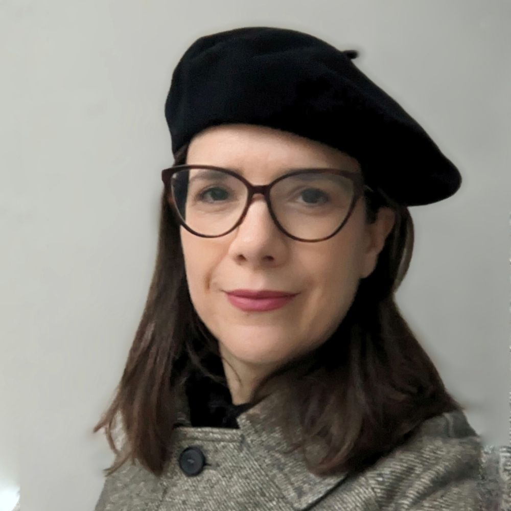 Cristina Lanz Azcarate