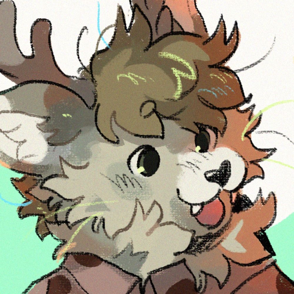 Jerb 🦌