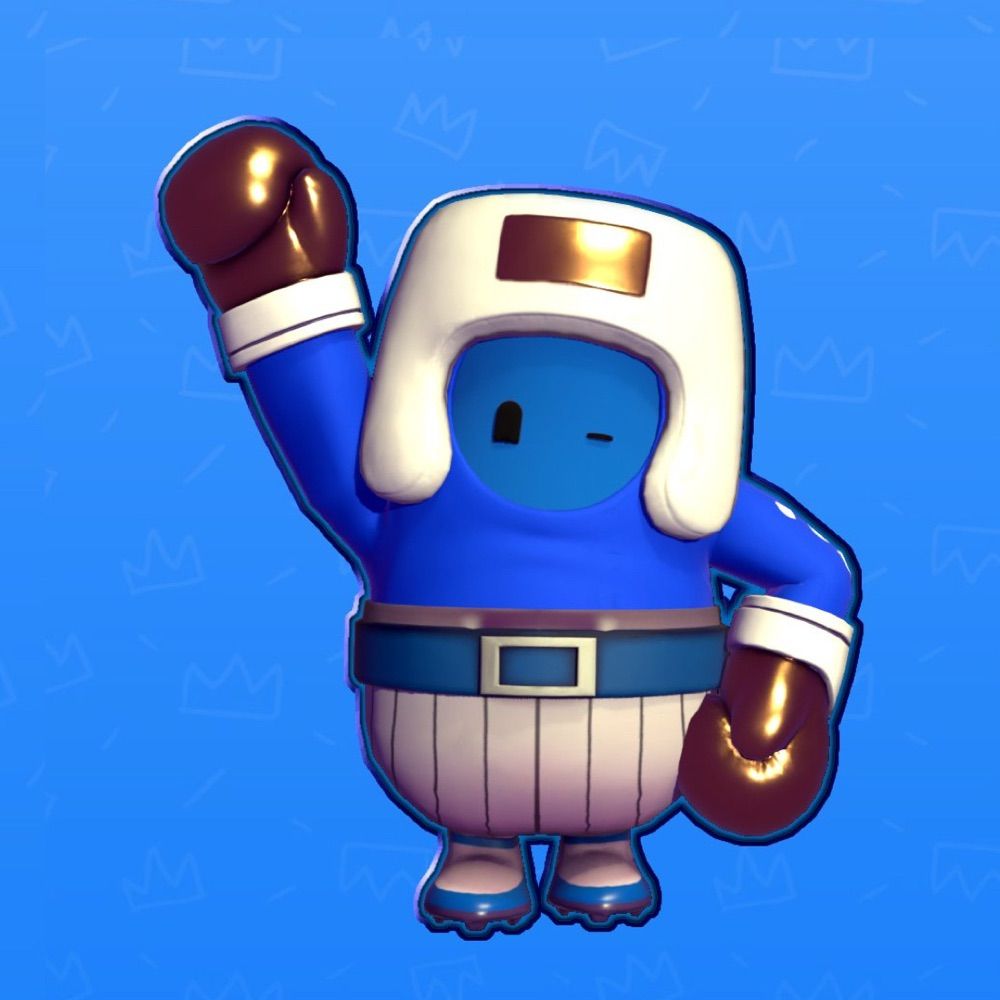 BlueBlurChamp