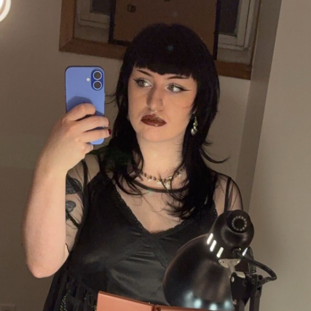 Megan ✨