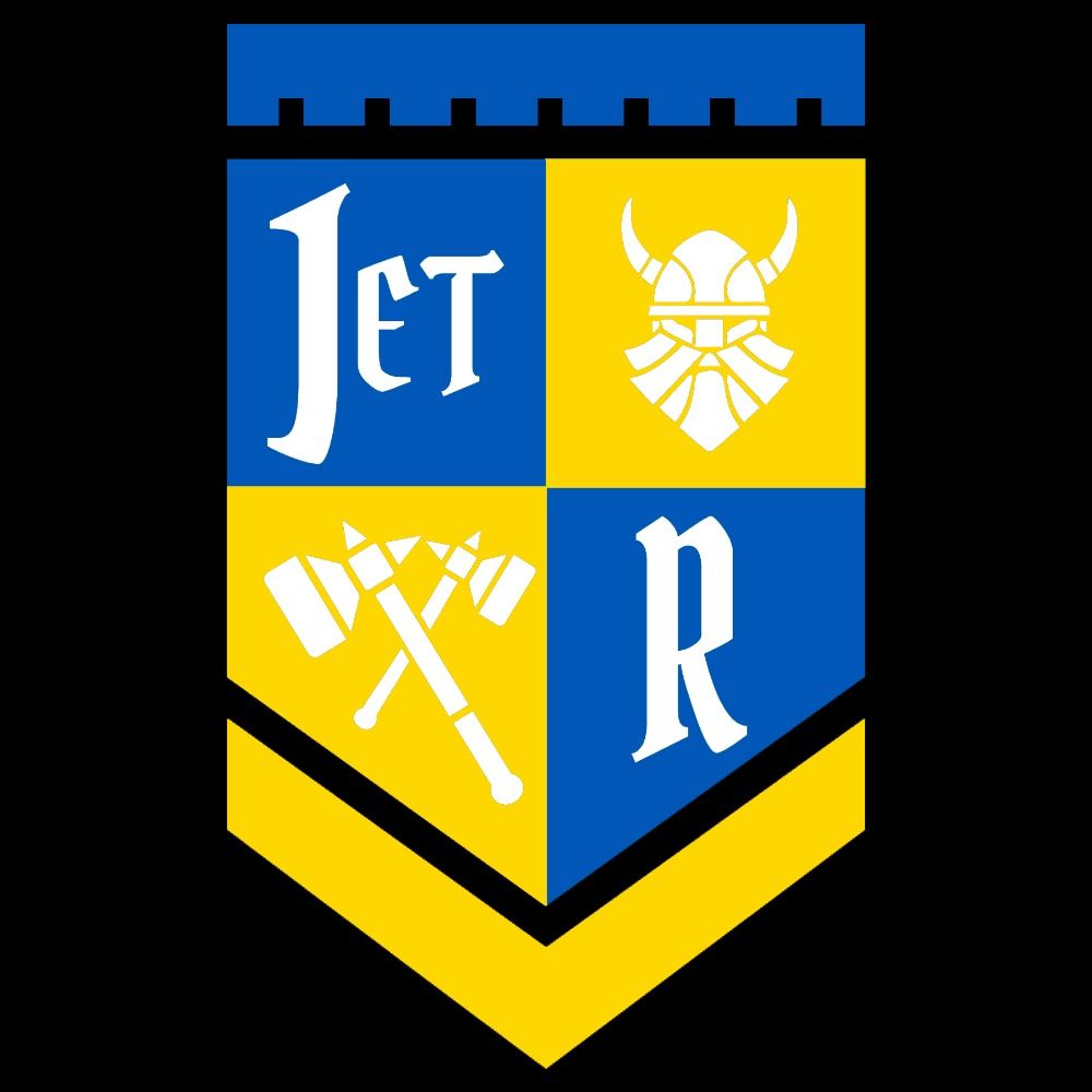 Jet R