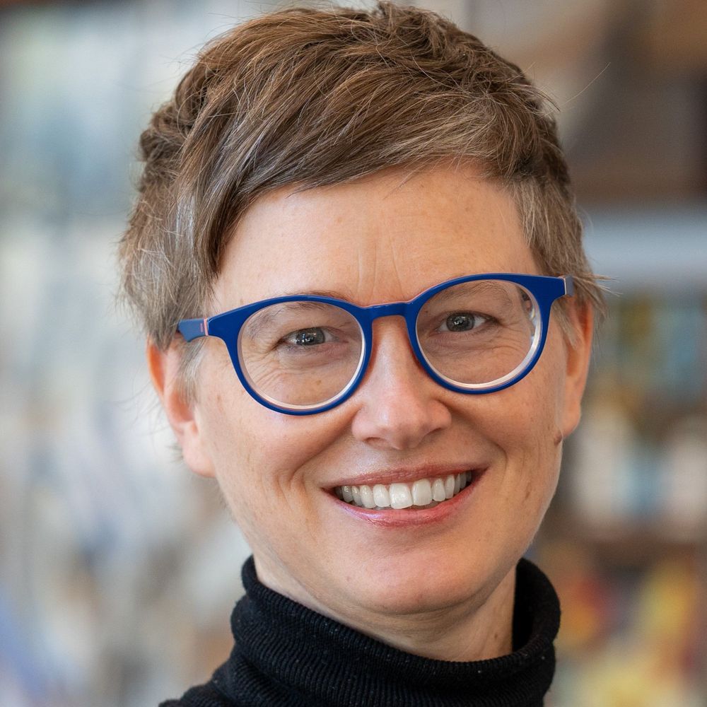 Alison Buttenheim