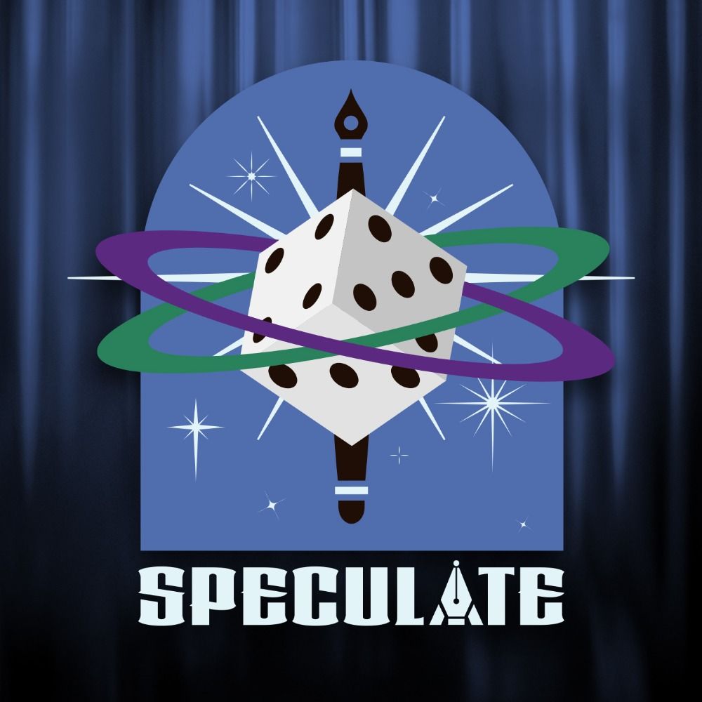 Speculate Actual Play