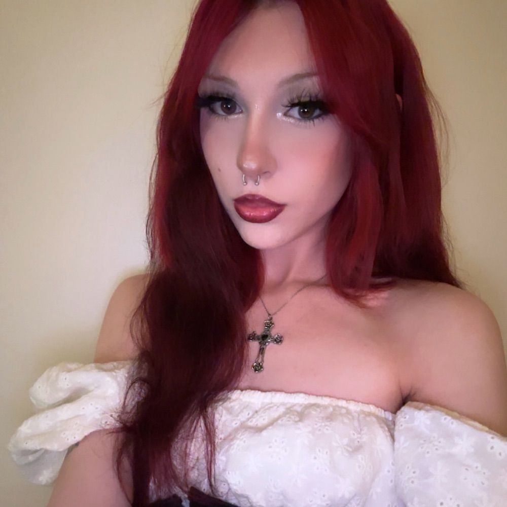 princess row ♡ / findom 