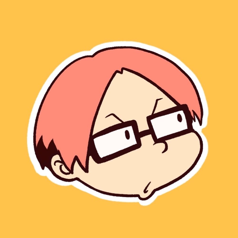 ナツヲ/ Natsuo's avatar