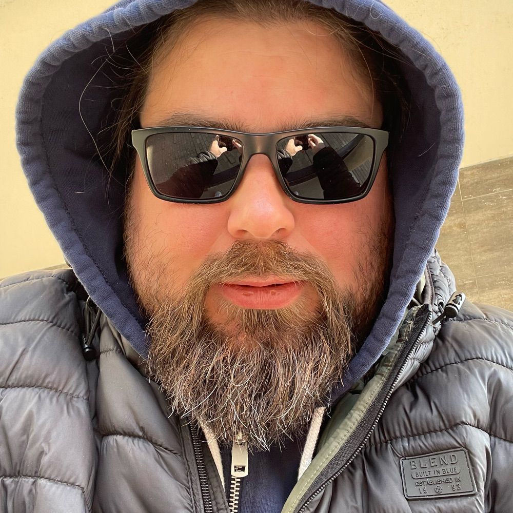 Michał Smereczyński • MVP