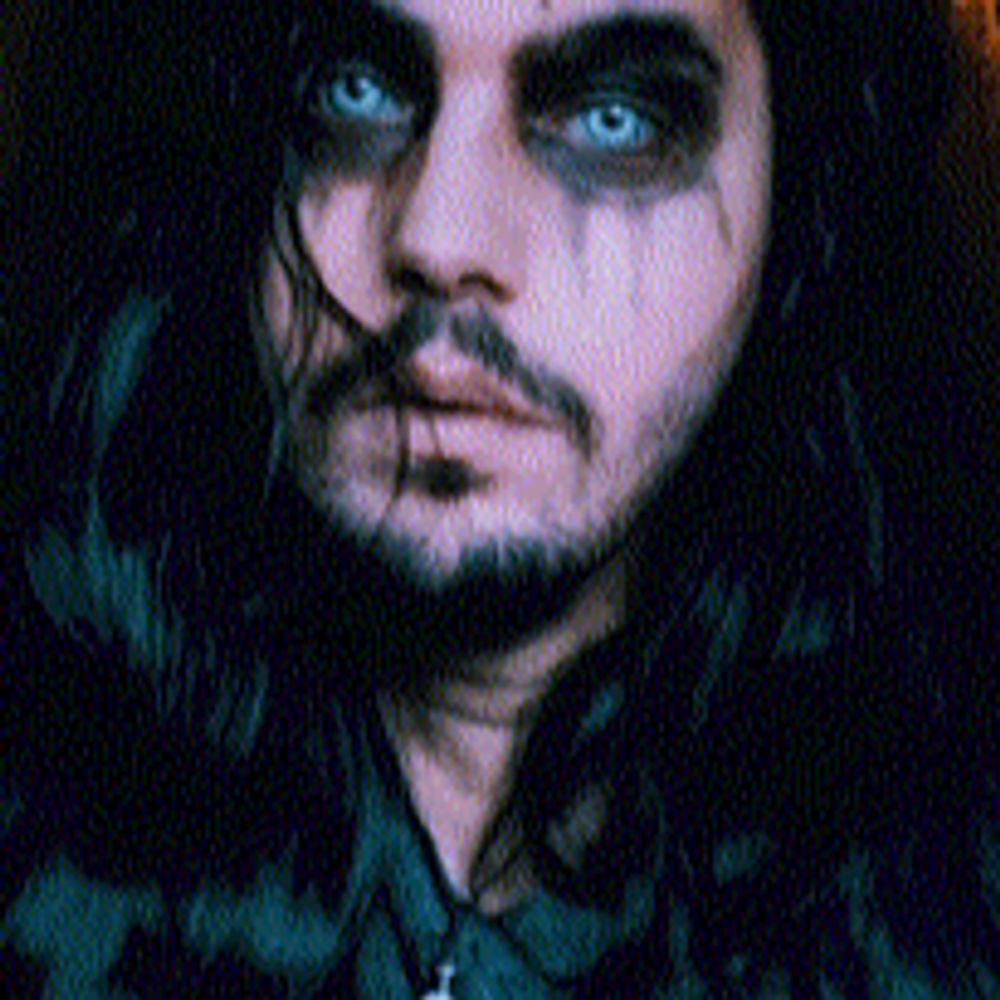 Zakk Bloodworth