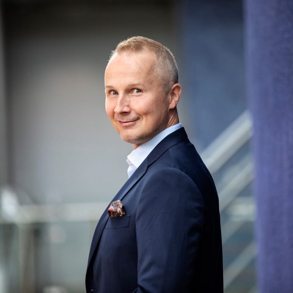 Juuso Heinilä
