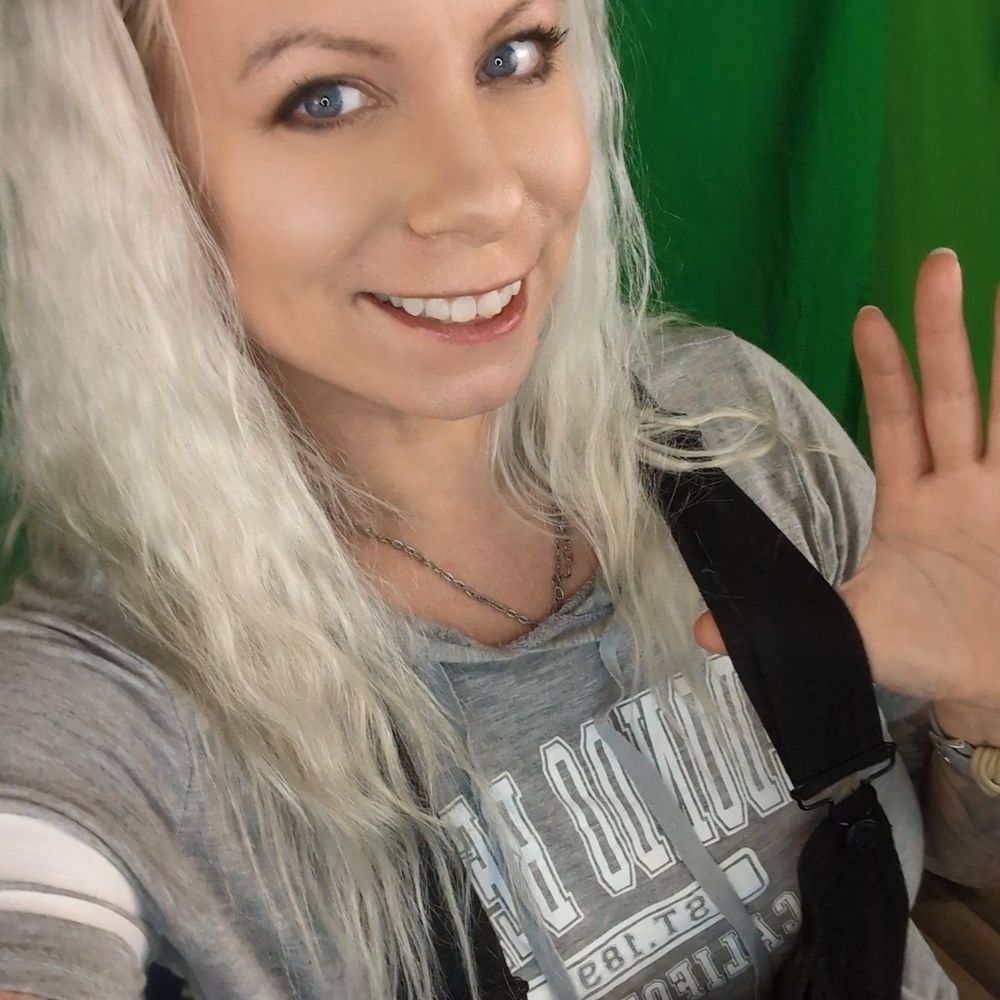 Jenn (Quinn) ParkersandQuinn