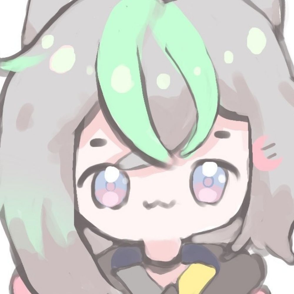 Minto 🌔 🐰 vtuber