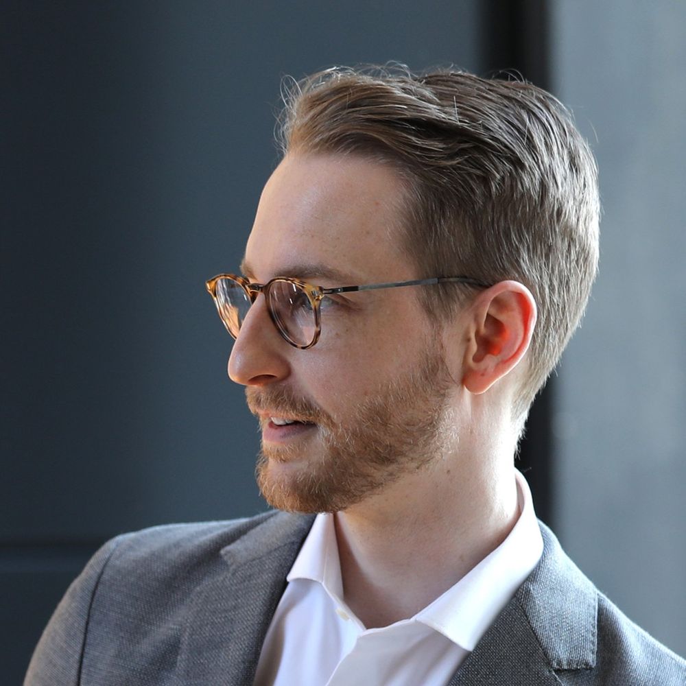 R. Gordon Rinderknecht