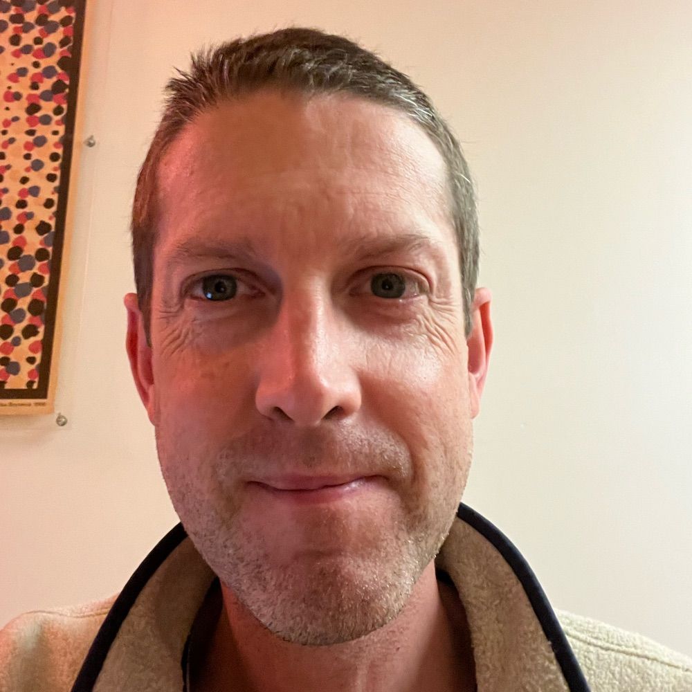 Andrew Stewardson