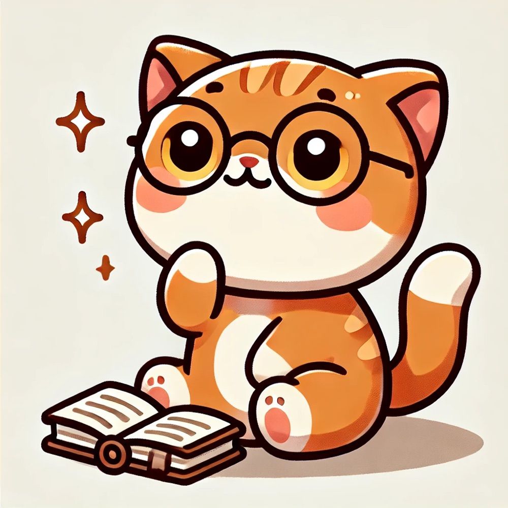 オイラーの猫