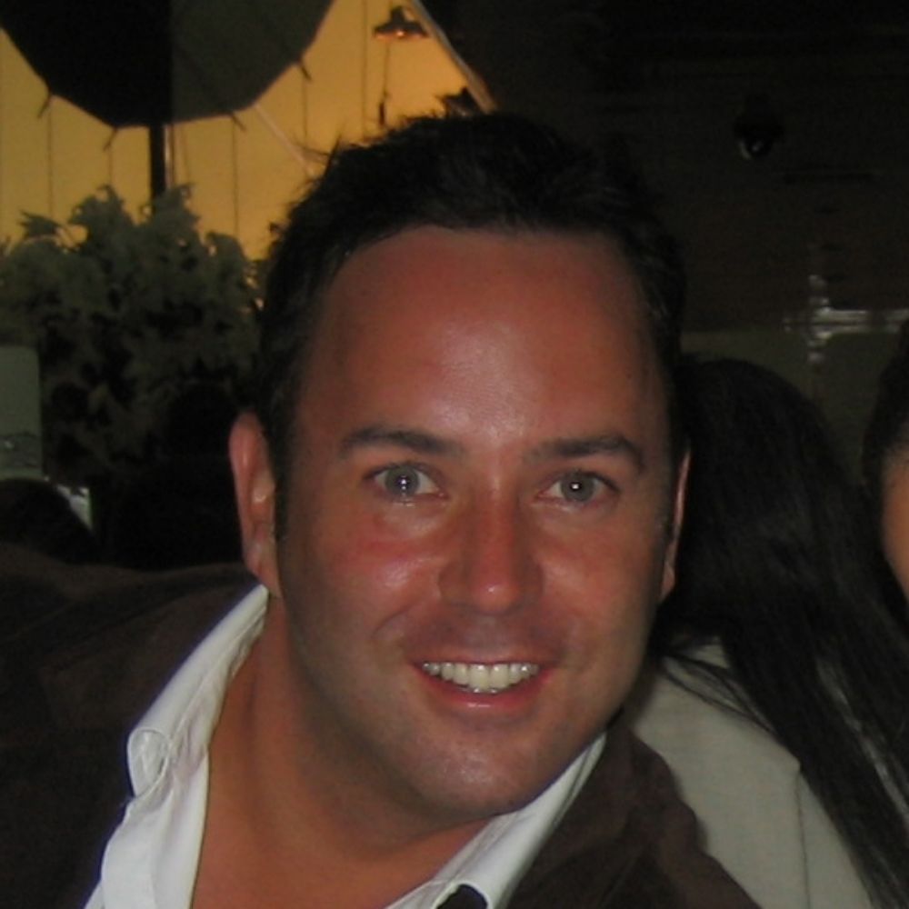 Bryant Cameron