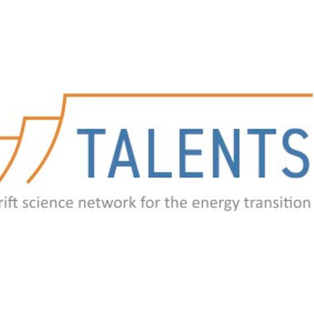 TALENTS Doctoral Network