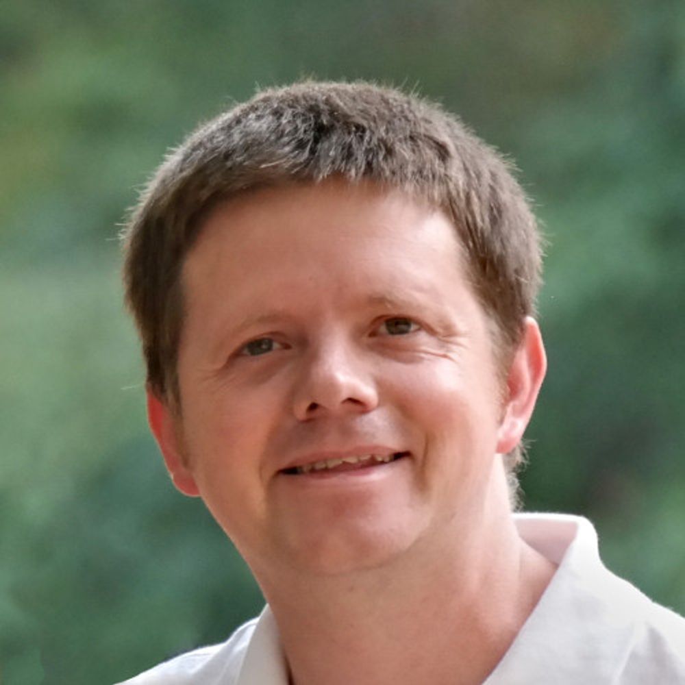 Jonathan Dieter