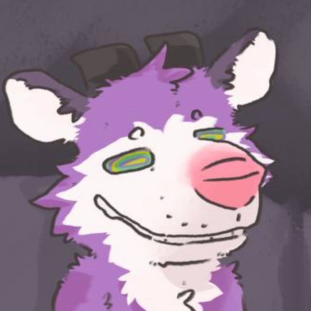 grape 🐐's avatar