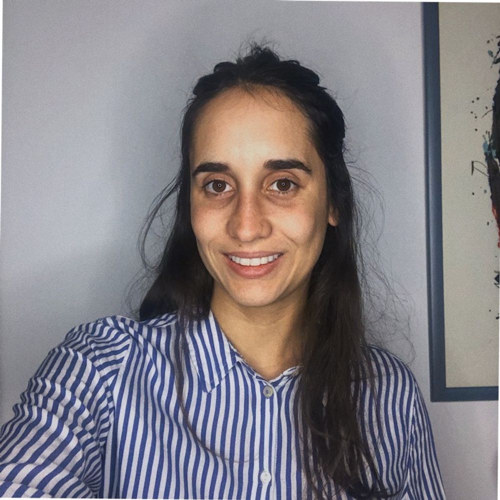 Nicole Kormann da Silva