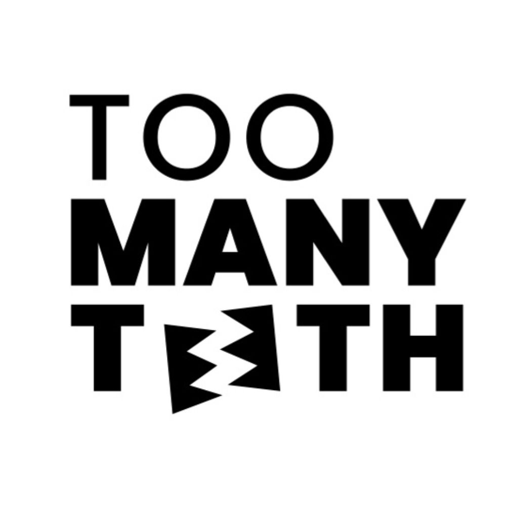 Too Many Teeth | Artificial Nexus OUT NOW!