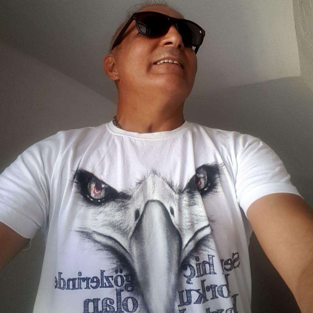 TC Hayati Ç. 🇹🇷🦅🇹🇷     TC efendibjk