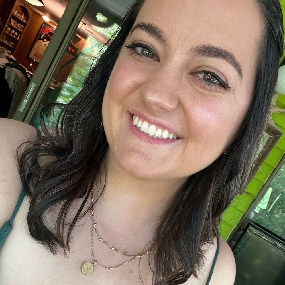 Katie Hayden (she/her)