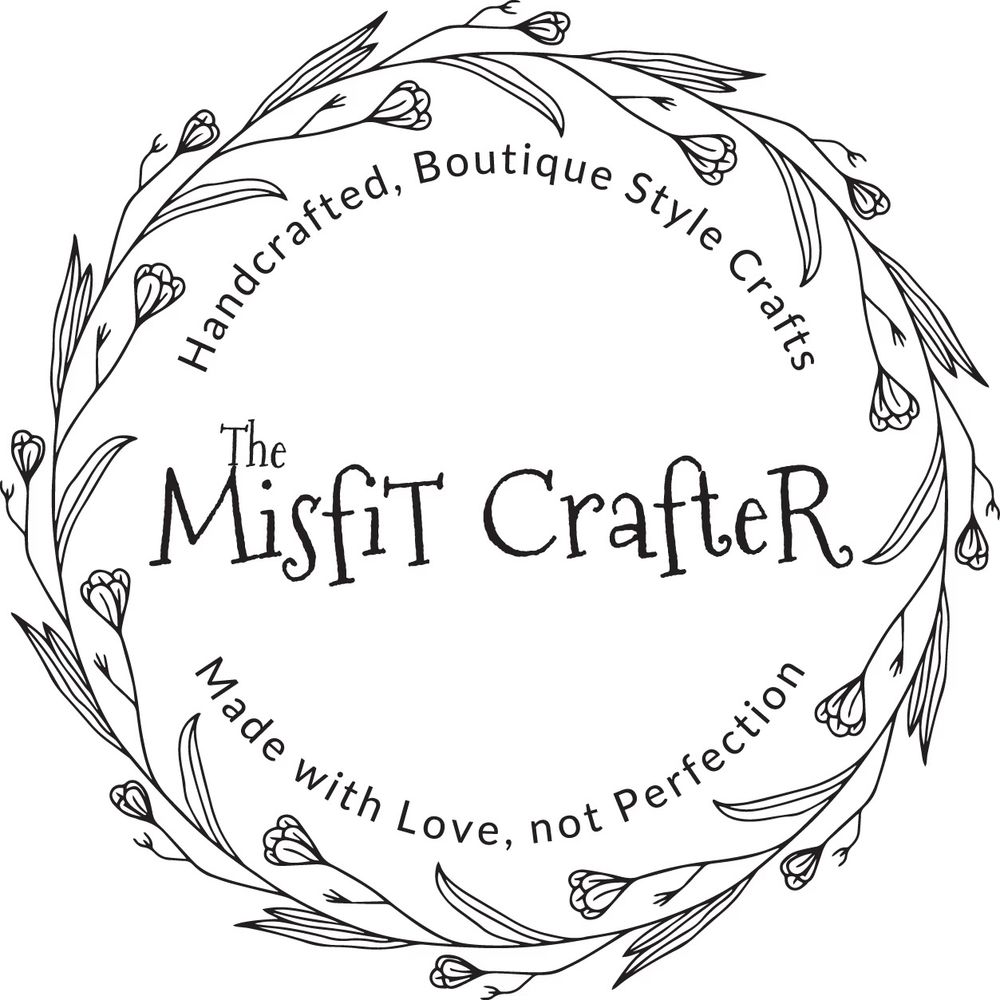 The Misfit Crafter