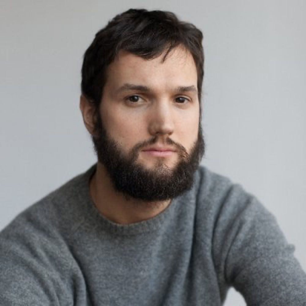 Patrick Mandeville