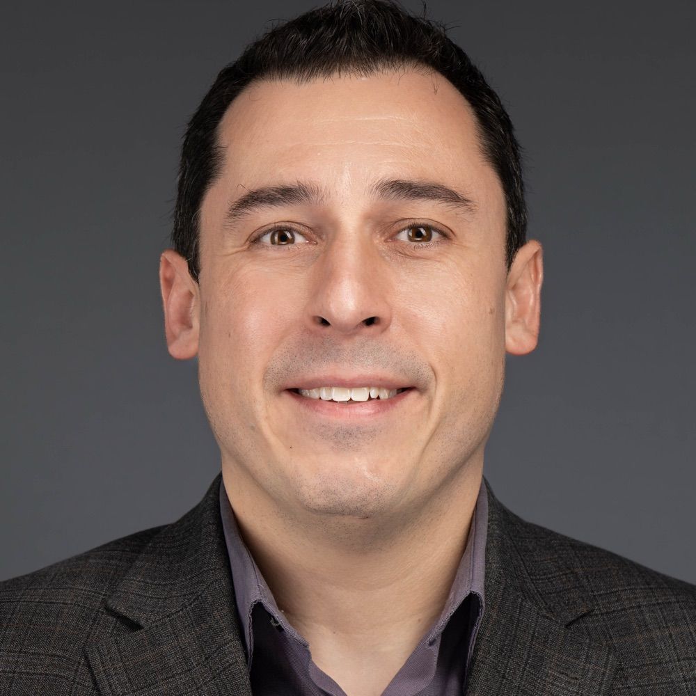 Jason Carubia