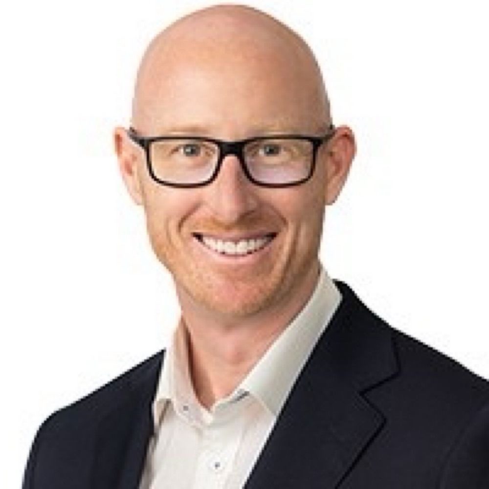 Mark Young
