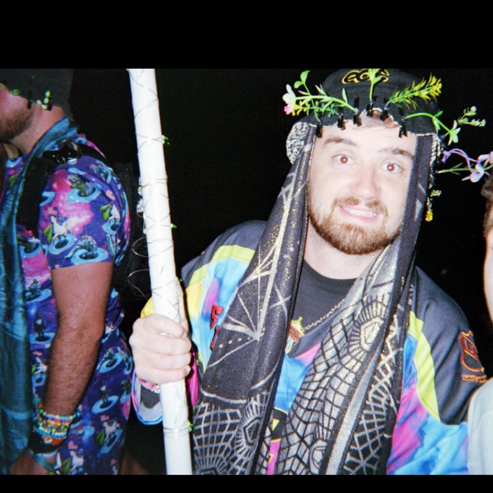 Wook Jimmy 🔜 Hijinx