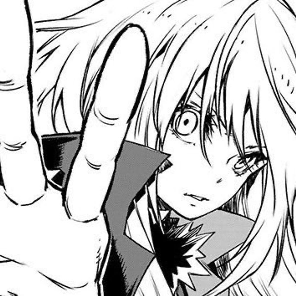 Rimuru Tempest
