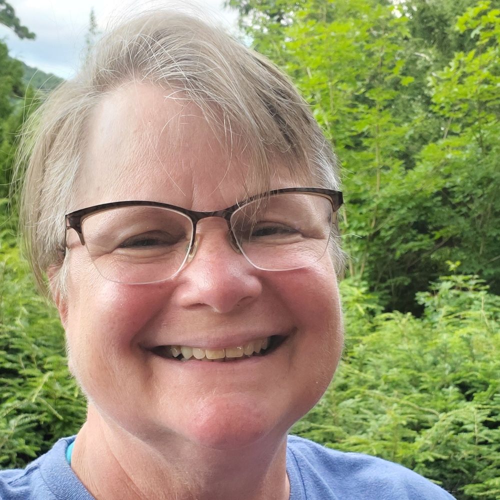 Mary Evers