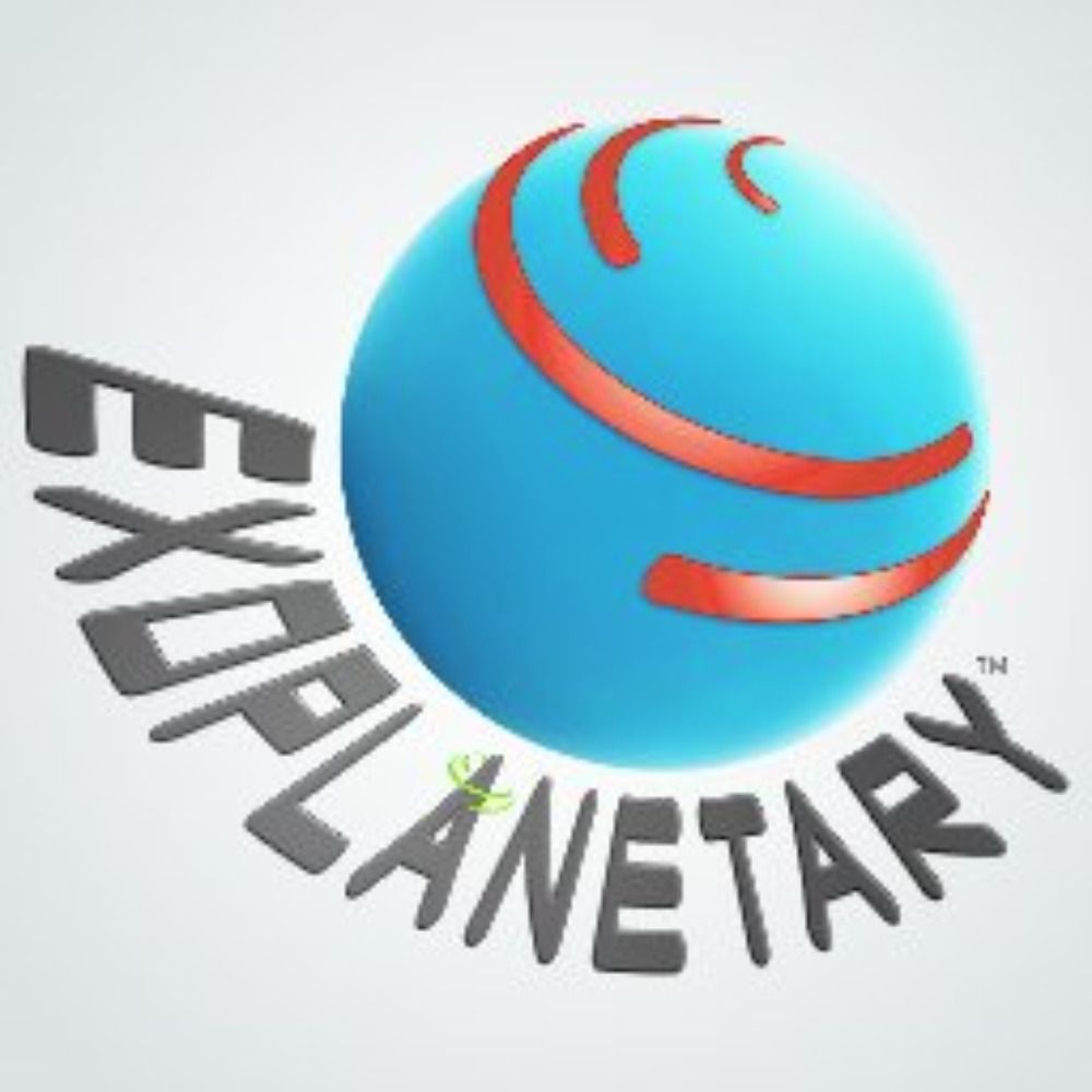 EXOPLANETARY