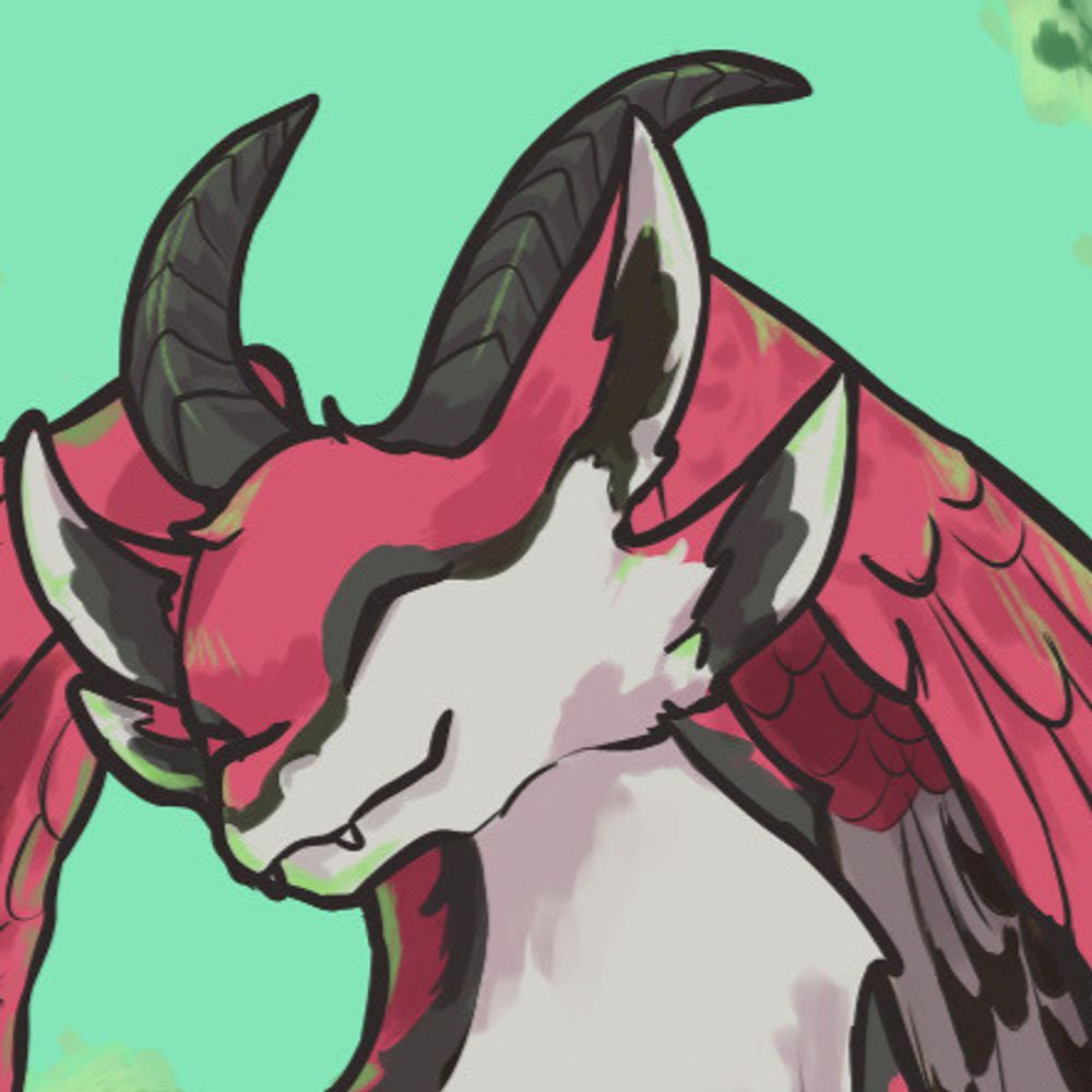 Renum Crimsonvale