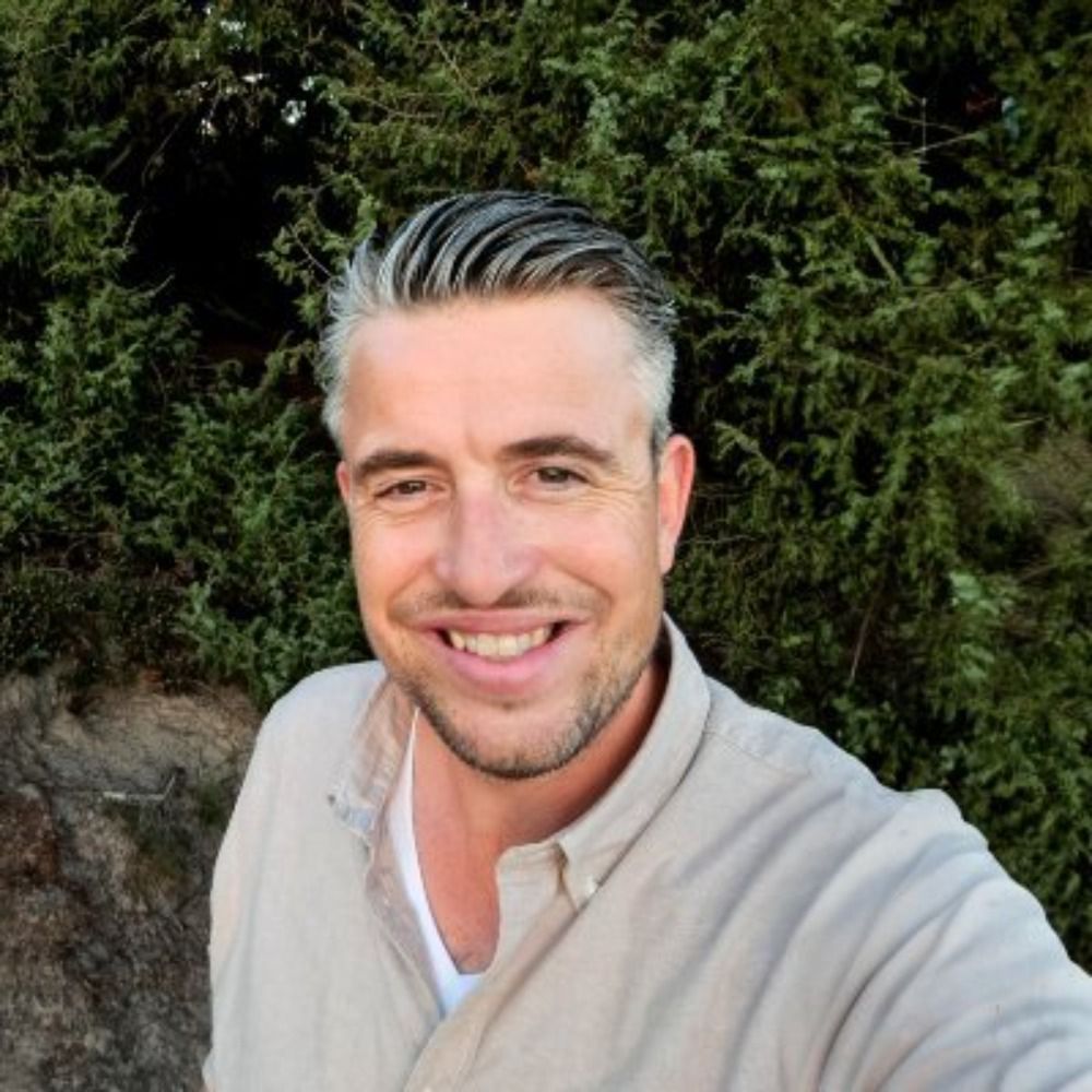 Joost Drijver