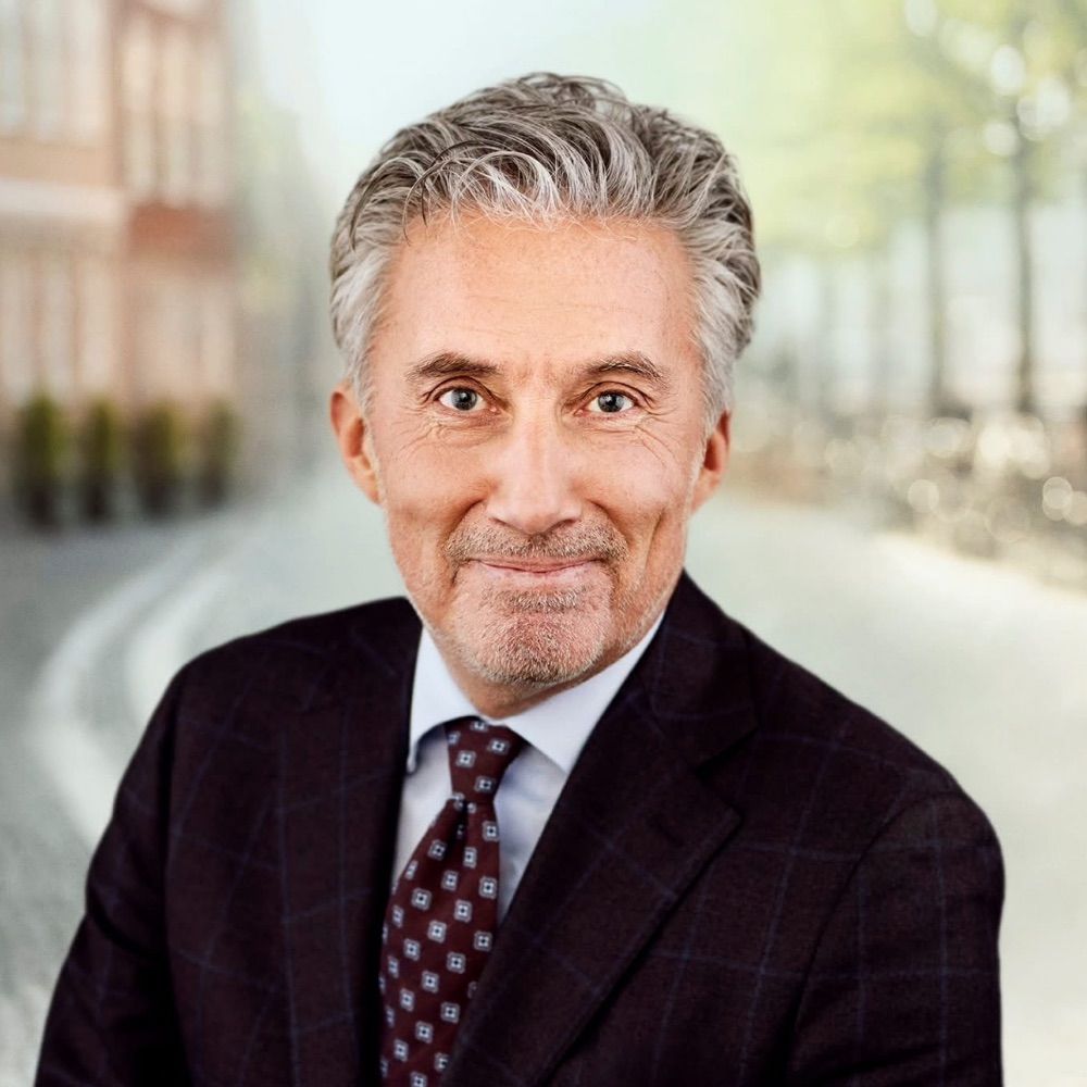 Morten Løkkegaard