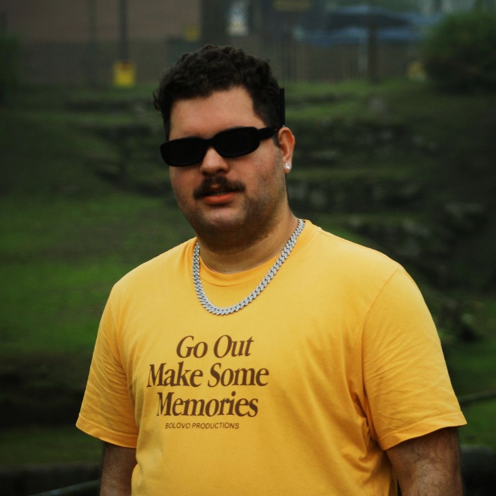 Lucas Mantovani