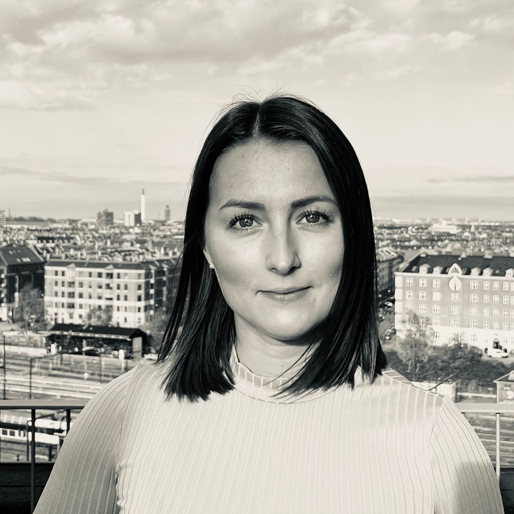Laura Andersen
