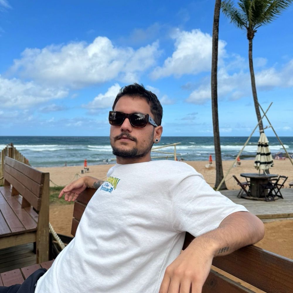 João Matteus