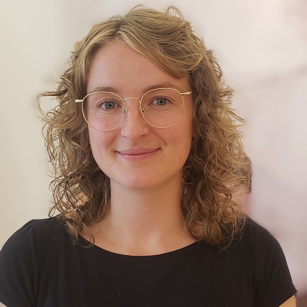 Annemarie Dedek