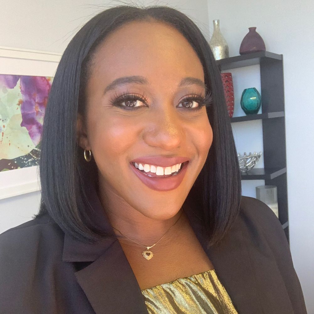 Angelique Jackson