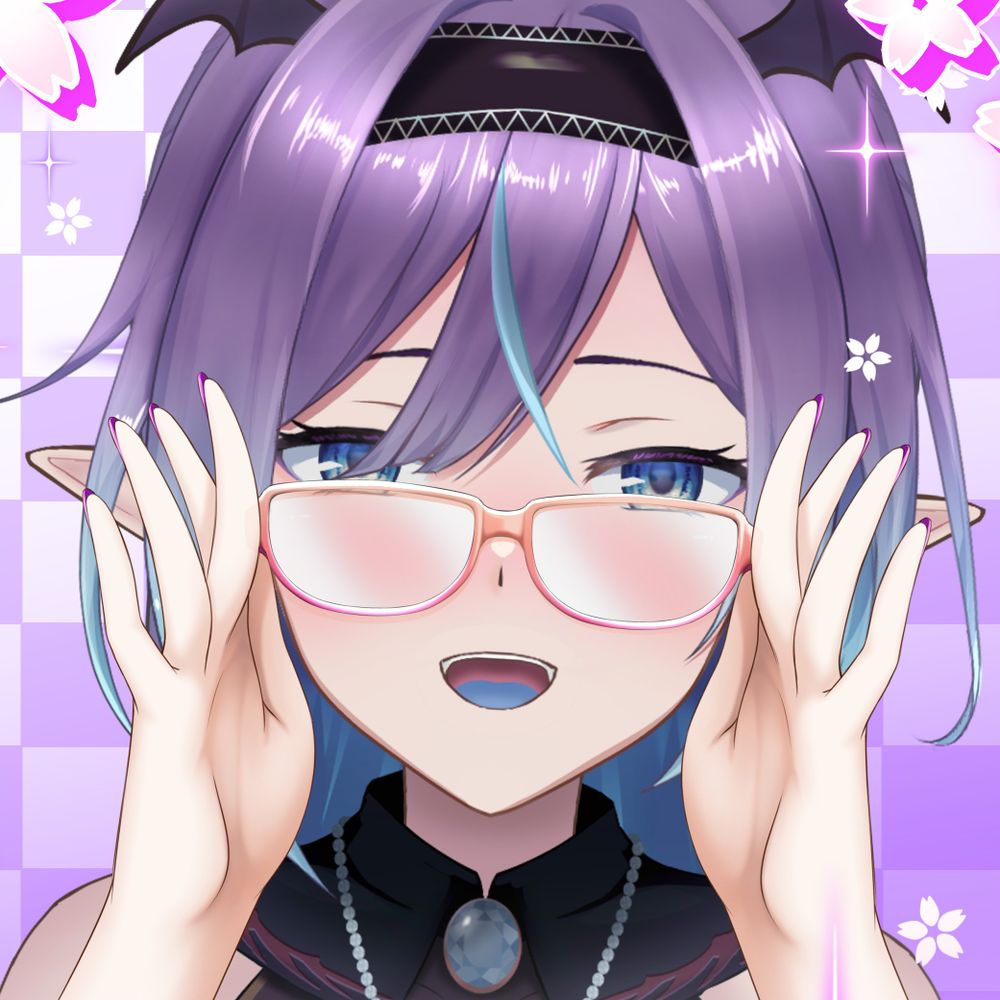 藤魔リア😈🌸🐻