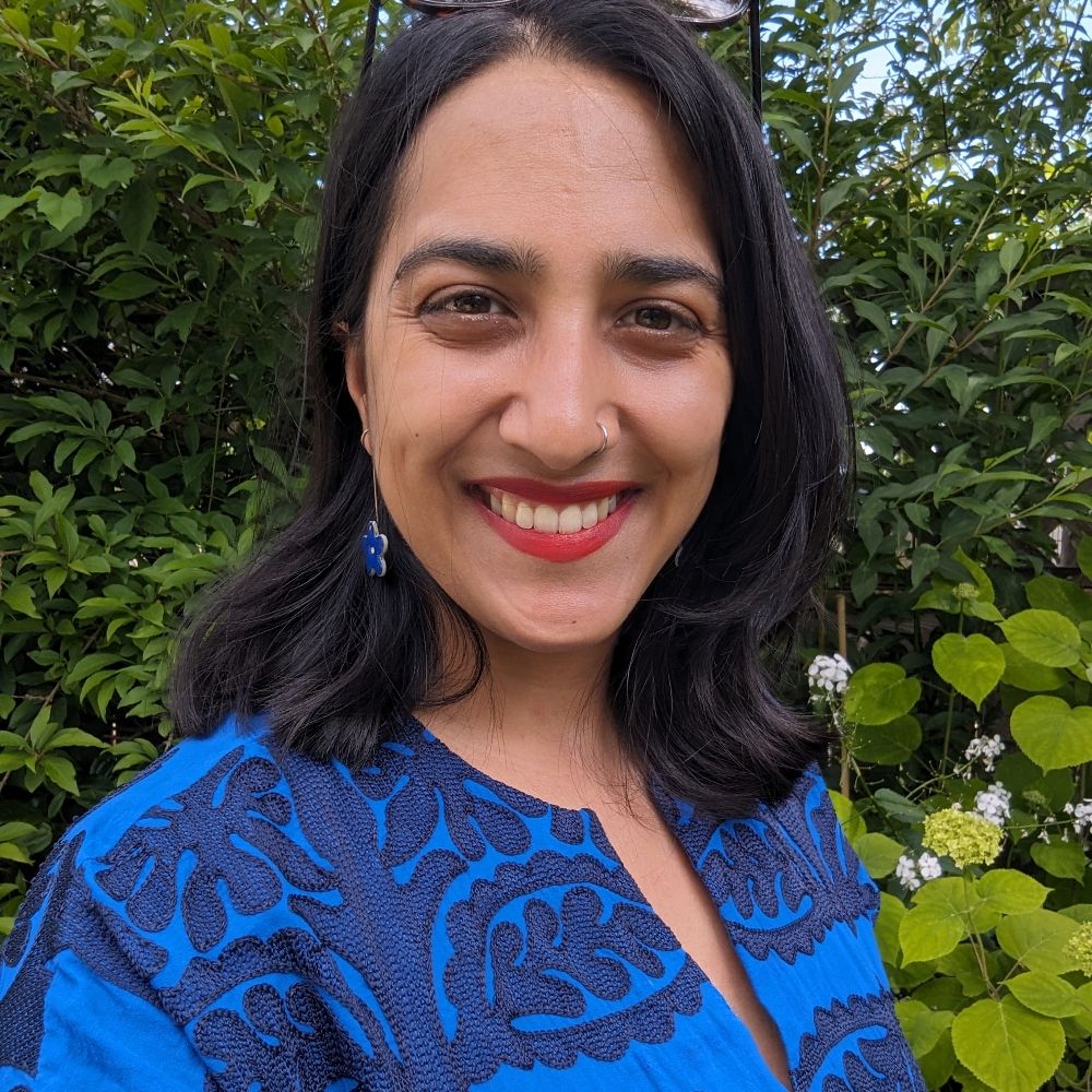 Ashra Kolhatkar