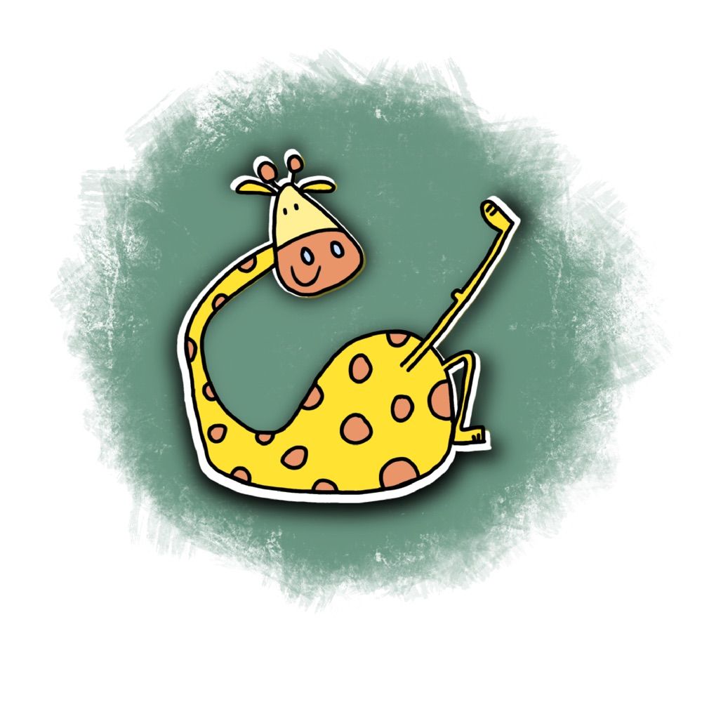Giraffte