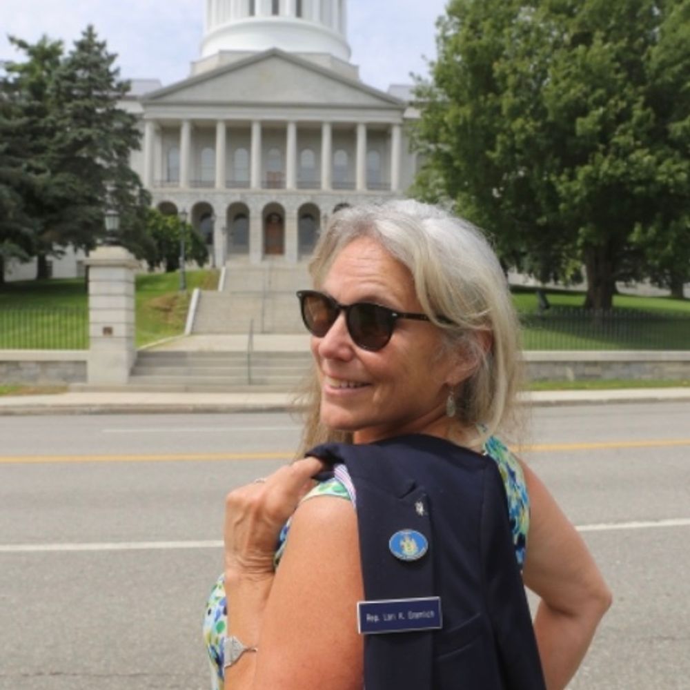 Lori Gramlich