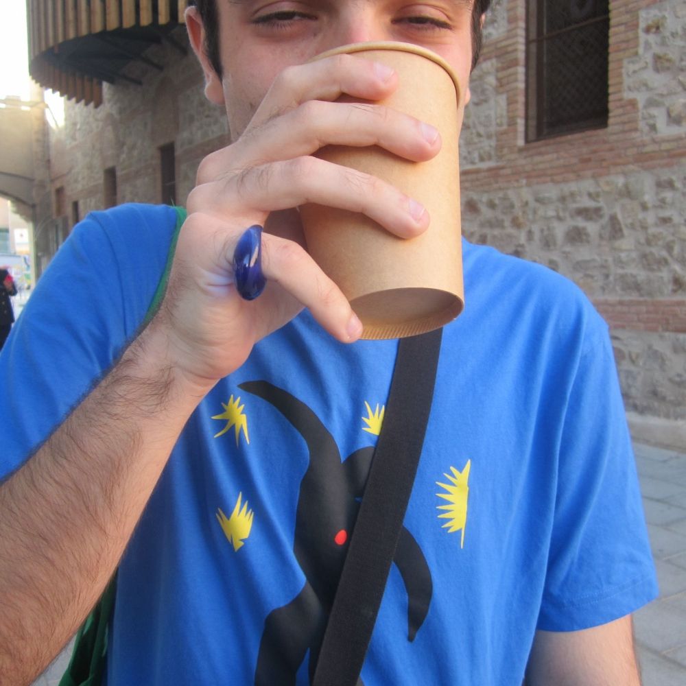 Daniel Grandes