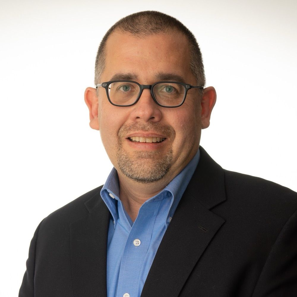 Mark Tornberg