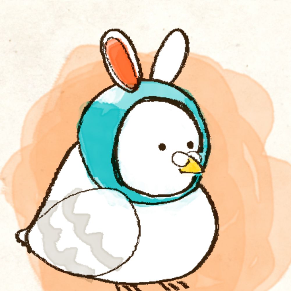 ハト｜こよみしごと