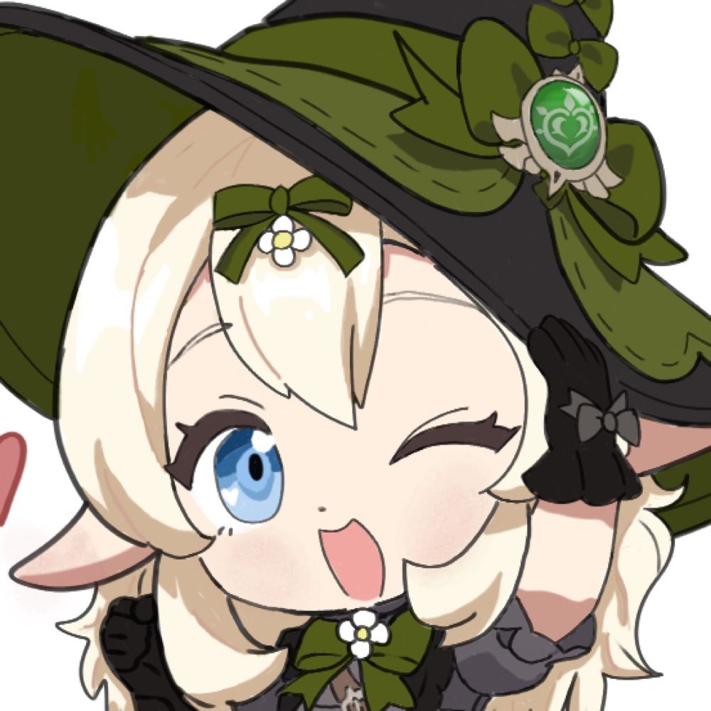 .☘︎ ݁˖ Flower ! ꫂ ၴႅၴ